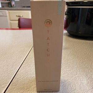 Tatcha The Matcha Cleanse NIB